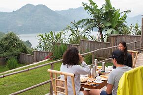 Macheo Ecolodge Camping
