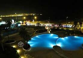 Depto Jardin del Mar 1113