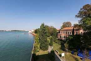 Centro Soggiorno San Servolo