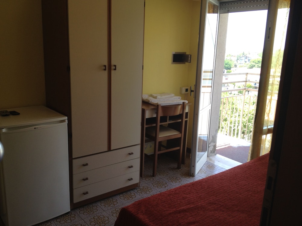 Hotel Wega