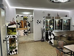 Hotel Wega