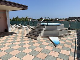 Hotel Wega