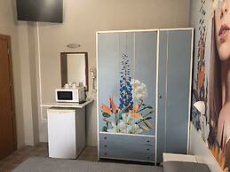 Hotel Wega