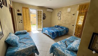 Hotel Wega