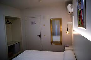 Hotel La Encomienda