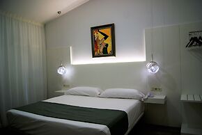 Hotel La Encomienda