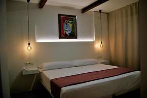 Hotel La Encomienda