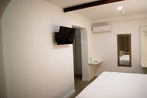 Hotel La Encomienda