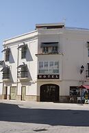 Hotel La Encomienda