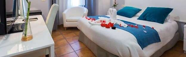 Hotel La Encomienda