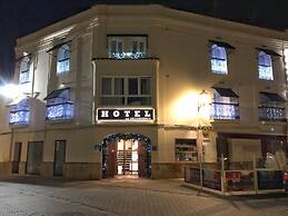 Hotel La Encomienda