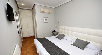 Hotel La Encomienda