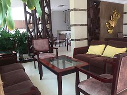 Beach Resort - Salalah