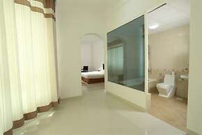 Beach Resort - Salalah