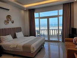 Beach Resort - Salalah