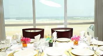 Beach Resort - Salalah