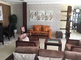 Beach Resort - Salalah