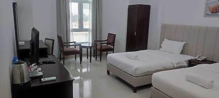 Beach Resort - Salalah