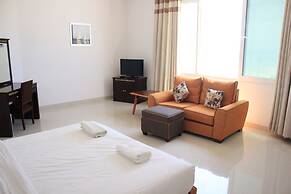 Beach Resort - Salalah