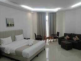 Beach Resort - Salalah