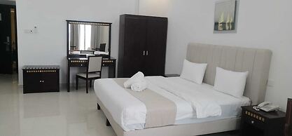 Beach Resort - Salalah