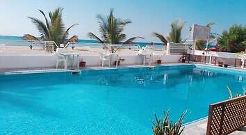 Beach Resort - Salalah