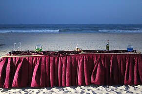 Beach Resort - Salalah