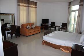 Beach Resort - Salalah