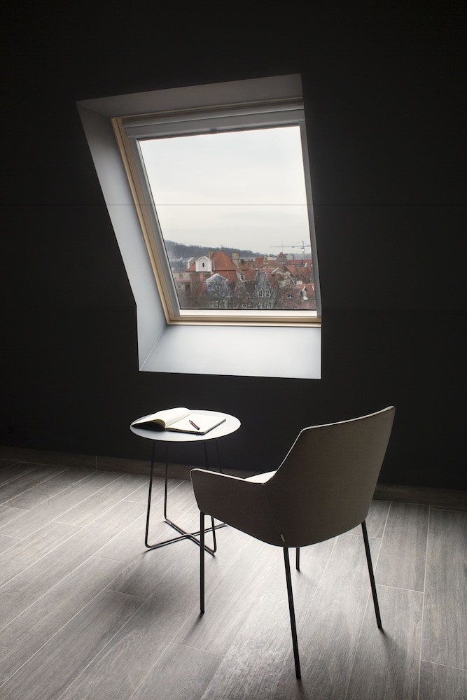 B&B HOTEL Gdańsk Old Town