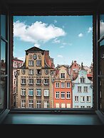 B&B HOTEL Gdańsk Old Town