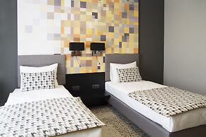 B&B HOTEL Gdańsk Old Town