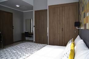 B&B HOTEL Gdańsk Old Town