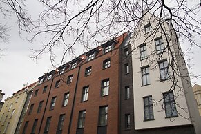 B&B HOTEL Gdańsk Old Town