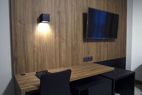 B&B HOTEL Gdańsk Old Town