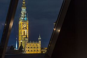 B&B HOTEL Gdańsk Old Town