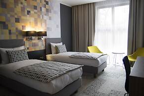 B&B HOTEL Gdańsk Old Town