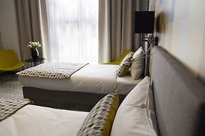 B&B HOTEL Gdańsk Old Town
