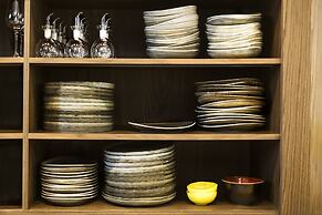 B&B HOTEL Gdańsk Old Town