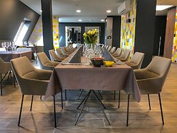 B&B HOTEL Gdańsk Old Town