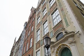 B&B HOTEL Gdańsk Old Town