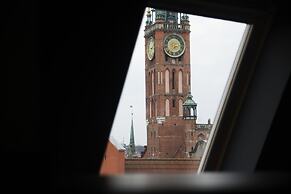 B&B HOTEL Gdańsk Old Town