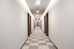 B&B HOTEL Gdańsk Old Town