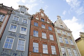 B&B HOTEL Gdańsk Old Town