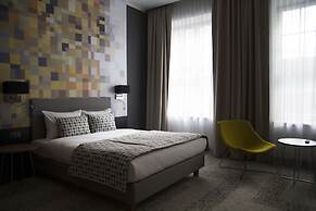 B&B HOTEL Gdańsk Old Town