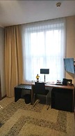 B&B HOTEL Gdańsk Old Town