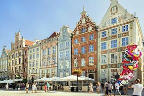 B&B HOTEL Gdańsk Old Town