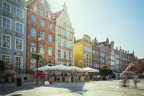 B&B HOTEL Gdańsk Old Town