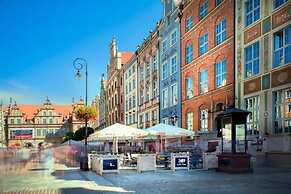 B&B HOTEL Gdańsk Old Town