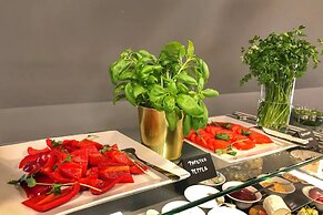 B&B HOTEL Gdańsk Old Town