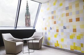 B&B HOTEL Gdańsk Old Town